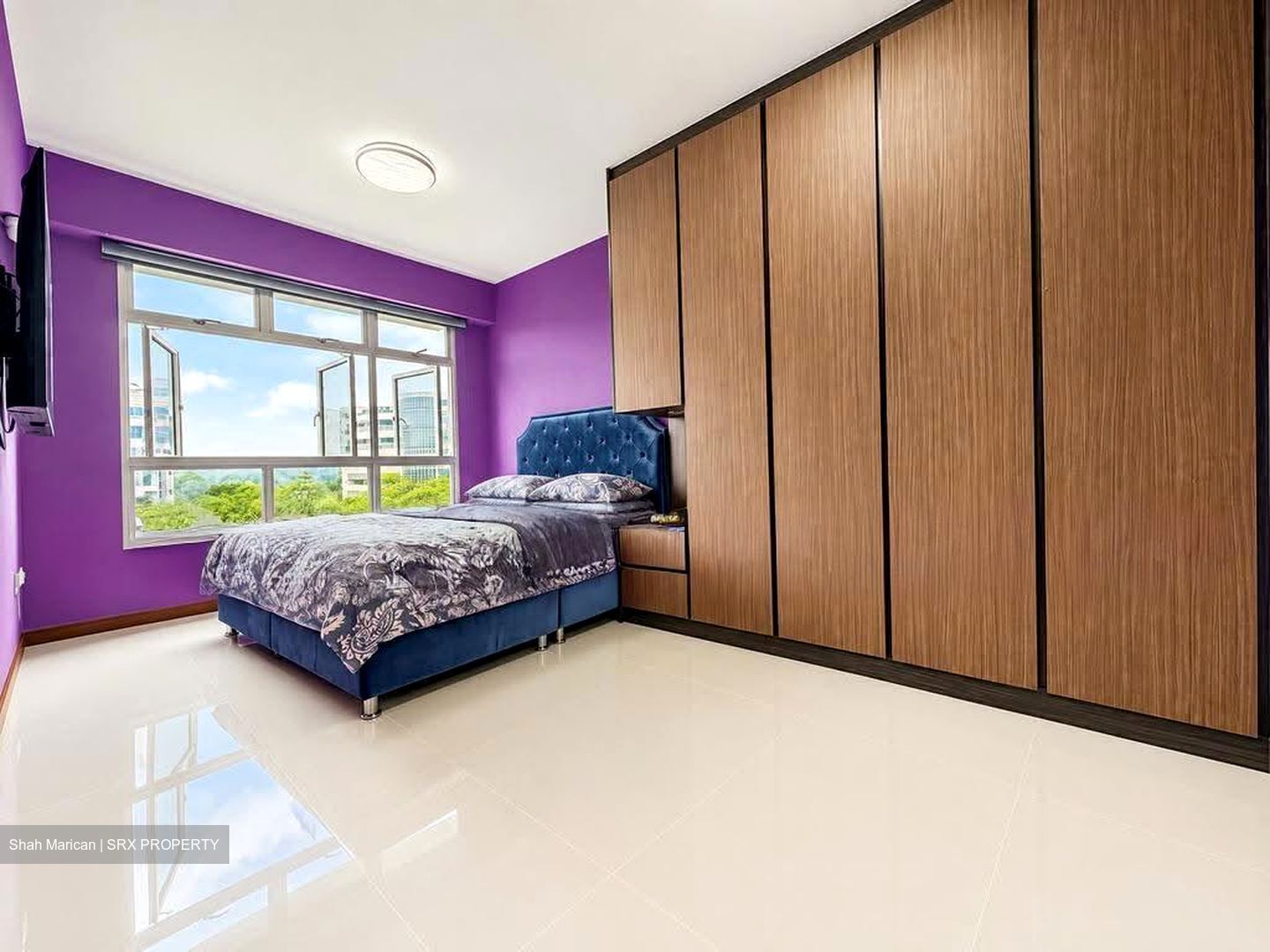 Blk 691A Admiralty Flora (Woodlands), HDB 4 Rooms #630177341